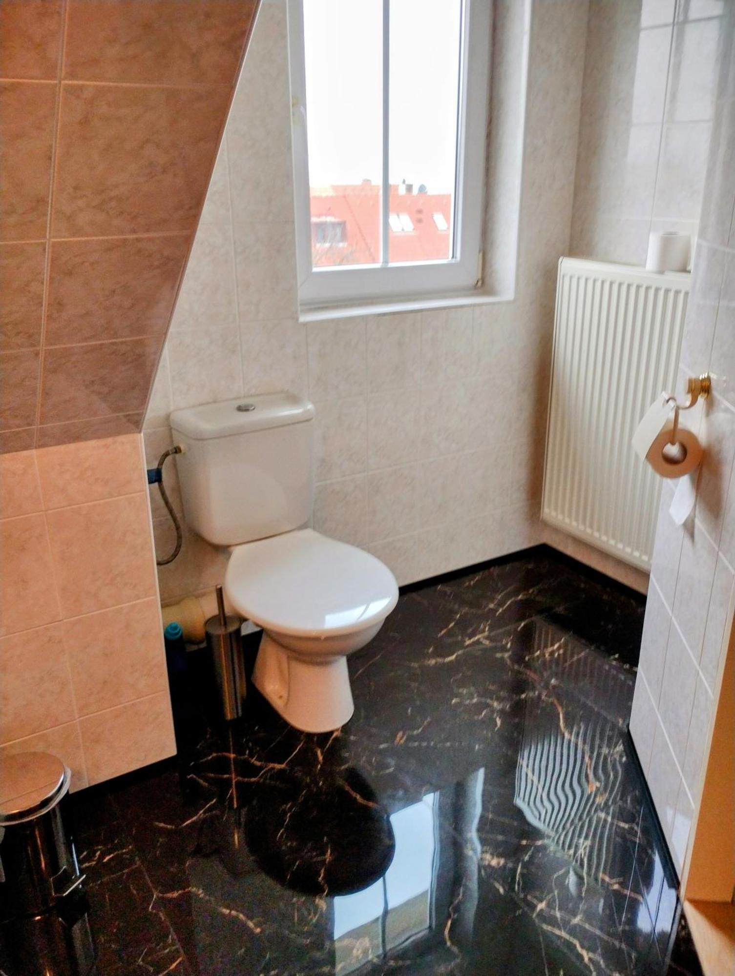 Duplex With Garden Appartement *