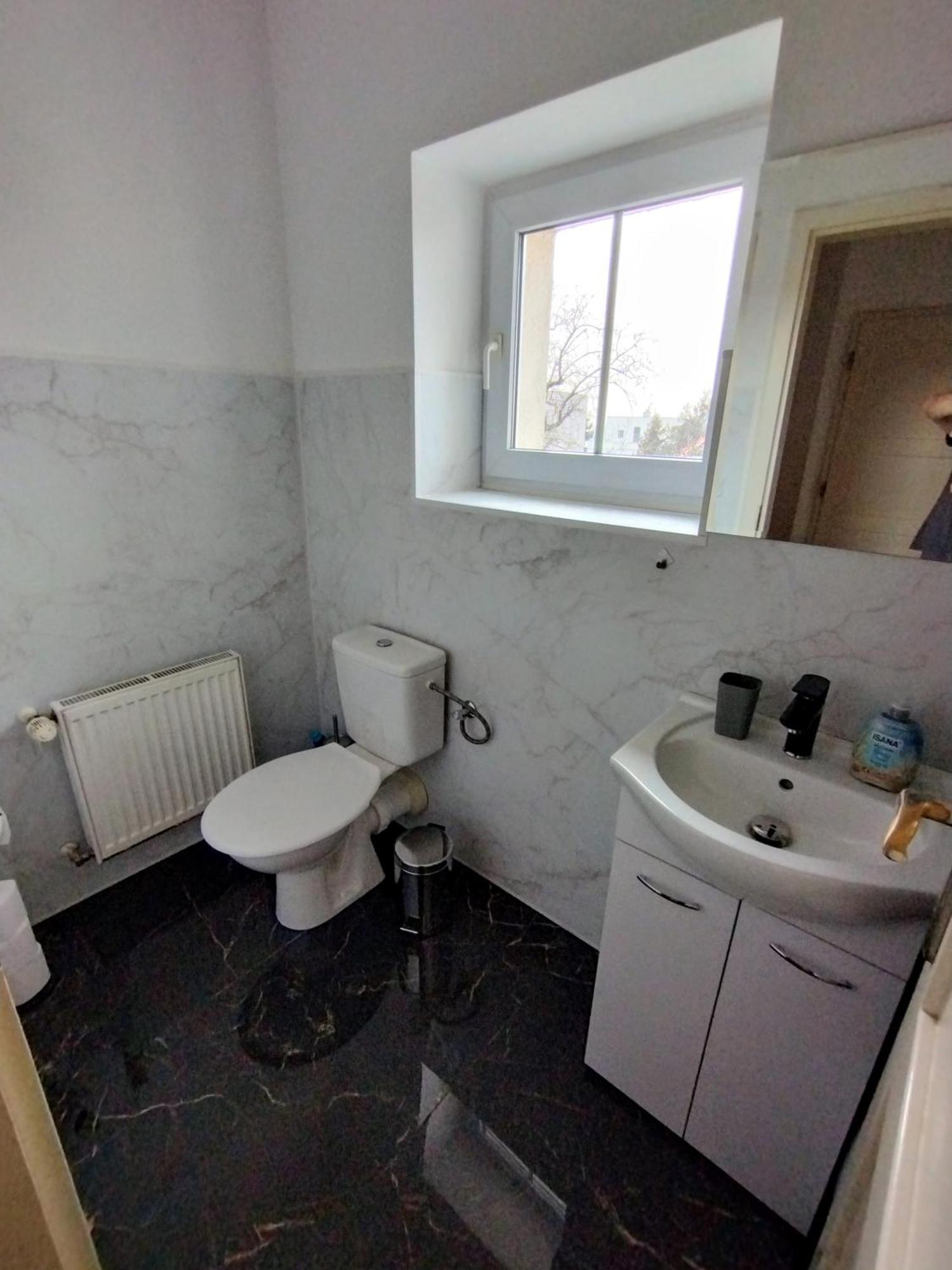 Appartement Duplex With Garden *