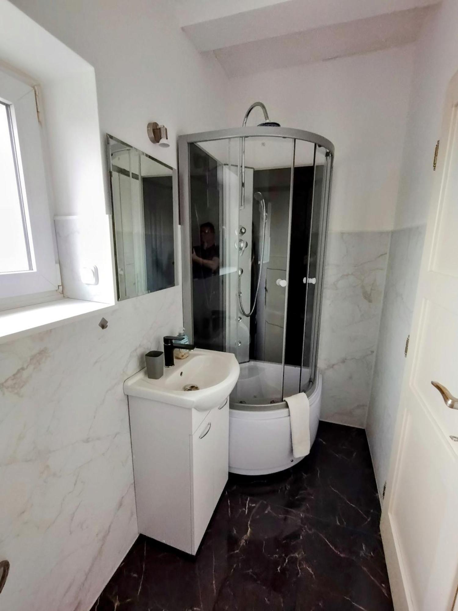 Duplex With Garden * Praha